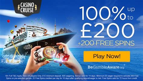 casino cruise online review|Casino Cruise Review, Welcome Bonus, Promo Code & Free Spins.
